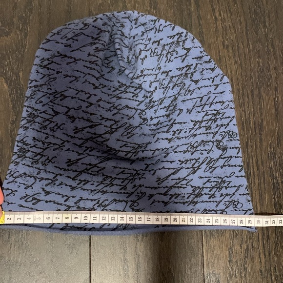 Cotton Beanies (set of 3) - Picture 5 of 6